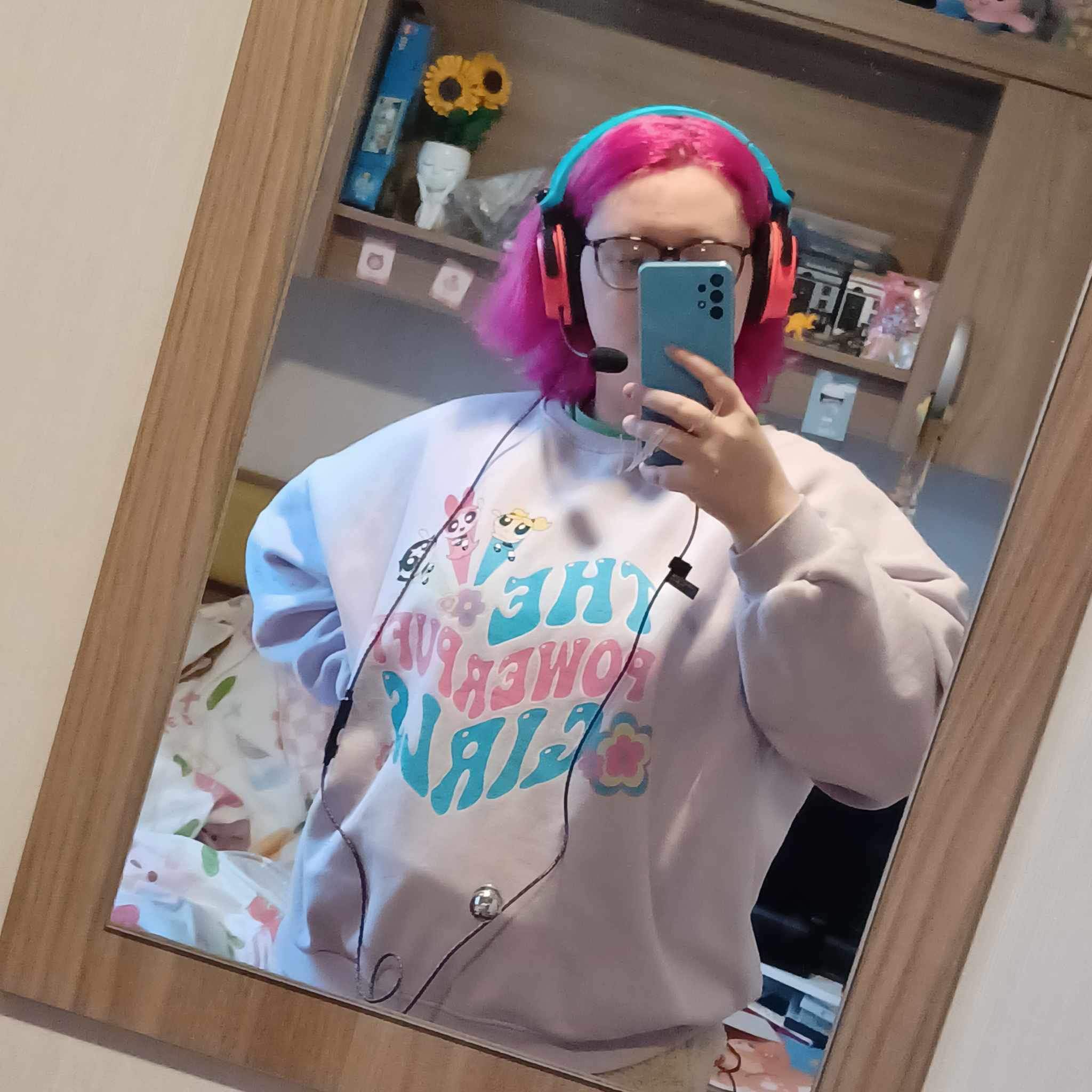 MJ Bryn -MH + Disability Advocate