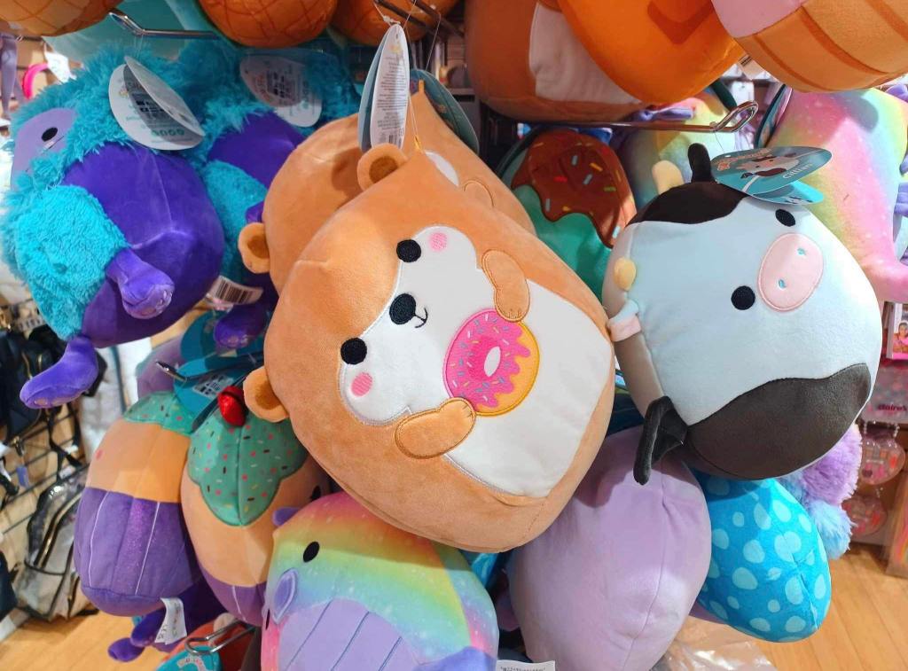 WC stands for Weekly&nbsp;Checks!