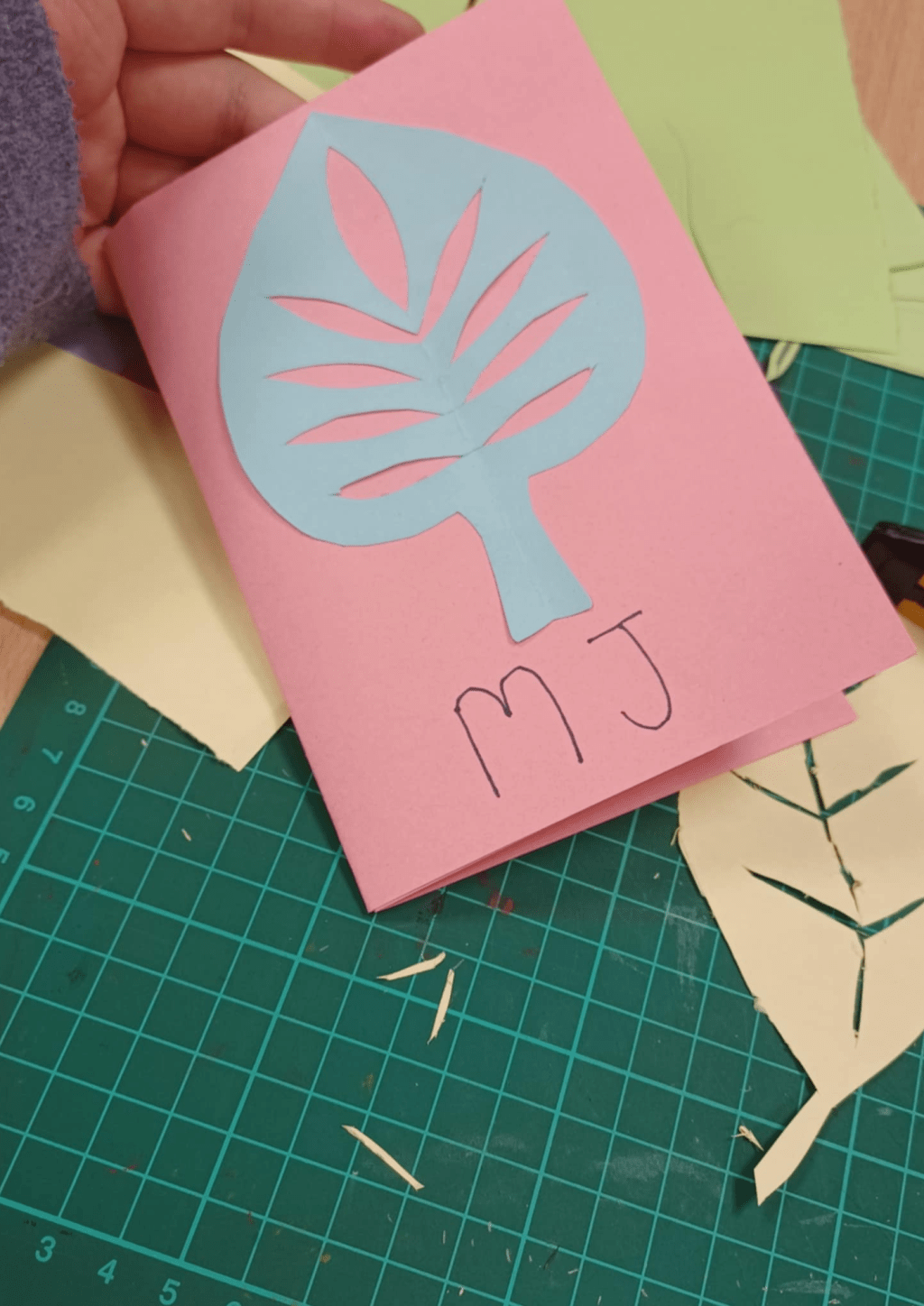 February – A New&nbsp;Chapter