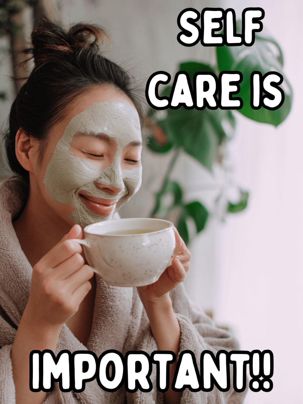 Wellbeing Wednesday – Self Care&nbsp;Days